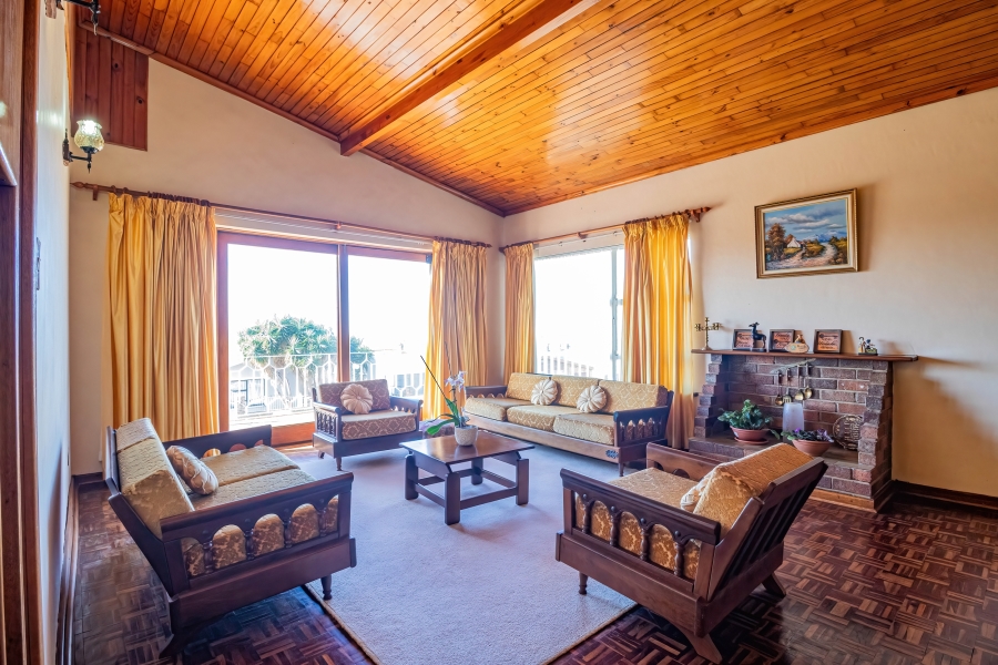 3 Bedroom Property for Sale in Hillside Eastern Cape
